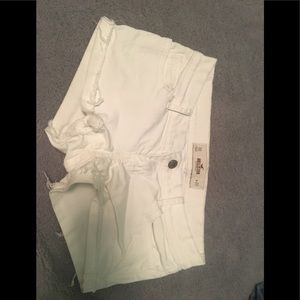Hollister shorts